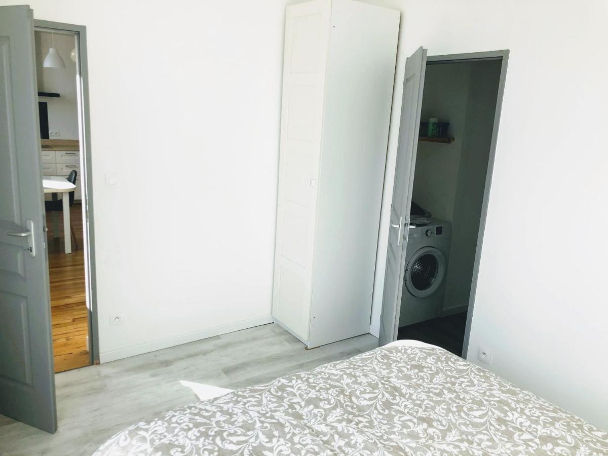 Le Seize - Parking Prive Apartment Chalons-en-Champagne Exterior photo